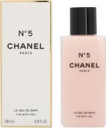 Chanel No.5 SWG W 200 ml - Image 2