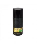 Benetton United Dreams Dream Big for Men Deodorant Spray 150ml - Image 2