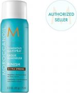 Moroccanoil Luminous Hairspray Extra Strong - 75 ml - Image 4