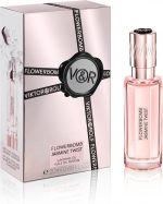 Viktor & Rolf Flowerbomb Musk Twist Layering Oil 20ml - Image 2