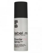 Label.m Powder Pink Hair Spray 50ml - Image 2