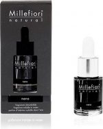 Millefiori Milano Natural geurolie Nero