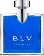 Herenparfum Bvlgari EDT BLV Pour Homme 50 ml - Image 2