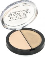 Max Factor Miracle Glow Duo Highlighter -10 Light