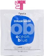 Fanola Masker Color Mask Ocean Blue - Image 2