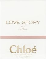 CHLOE LOVE STORY EAU DE TOILETTE 50ML VAPORIZADOR - Image 4