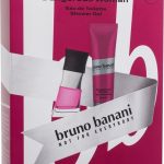 Dangerous Woman Gift Set Eau De Toilette (edt) 30 Ml + Shower Gel 50 Ml