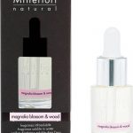 Millefiori Milano Natural geurolie Magnolia Blossom & Wood