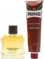 Shaving Set Proraso Barbe Dure 2 Pieces - Image 3