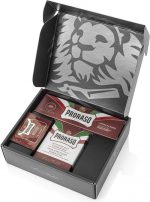 Shaving Set Proraso Barbe Dure 2 Pieces - Image 3