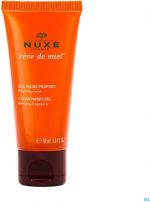 Nuxe REve De Miel Hand Cleansing Gel 30 Ml - Image 3