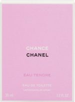 Chanel - Eau de toilette - Chance Eau Tendre - 35 ml - Image 4