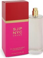 Sarah Jessica Parker NYC Crush - 100ml - Eau de parfum - Image 2
