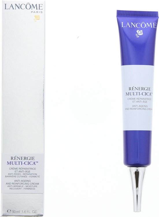 550x749-11 Lancôme Renergie Multi-cica Healing Cream 50ml - Image 1