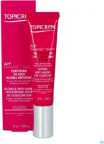 Topicrem Crème Face Care AH3 Global Anti-Aging Eye Contour - Image 5