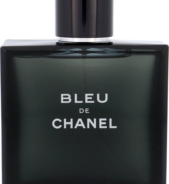 Chanel Bleu De Eau De Toilette Spray 150 ml for Men