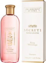 The Merchant Of Venice Rosa Moceniga Shampoo 200ml - Image 2
