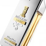 Paco Rabanne 1 Million Lucky 200 ml - Eau de Toilette - Herenparfum
