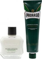 Shaving Set Proraso Classic Shaving Duo Refreshing 2 Pieces - Image 4