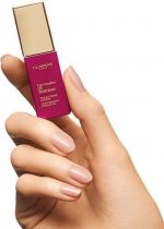 Clarins Lip Comfort Oil Intense - 02 Intense Plum - Lipgloss - 7 ml - Image 4
