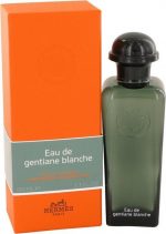 Hermes Eau De Gentiane Blanche Eau De Cologne Spray 100ml - Image 2