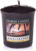 Yankee Candle - Car jar ultimate - Black coconut - Image 4