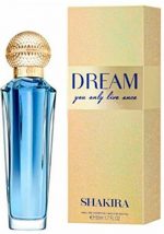 Damesparfum Dream Shakira EDT (50 ml) - Image 3