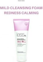 Holika Holika Less on Skin Redness Calming CICA Cleansing Foam 150ml. - Image 2