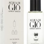 Armani Acqua di Gio Refill - 150 ml - eau de parfum - navulling - herenparfum