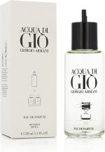 Armani Acqua di Gio Refill - 150 ml - eau de parfum - navulling - herenparfum