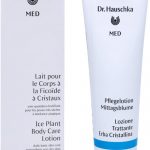 Dr. Hauschka Med Ice Plant Body Care Lotion