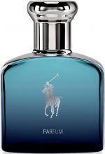 Polo Deep Blue Parfum by Ralph Lauren - 40 ml - Image 2
