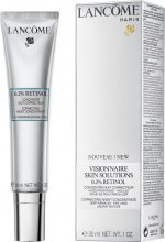Lancome Visionnaire Skin Solutions 0 2  Retinol Night Cream 30ml - Image 2