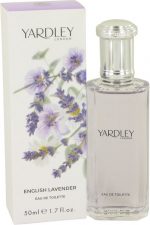 Yardley - English Lavender - Eau de toilette - 50 Milliliter - Image 3