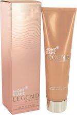 Mont Blanc Mont Blanc Legend Body Lotion 150 ml for Women - Image 2