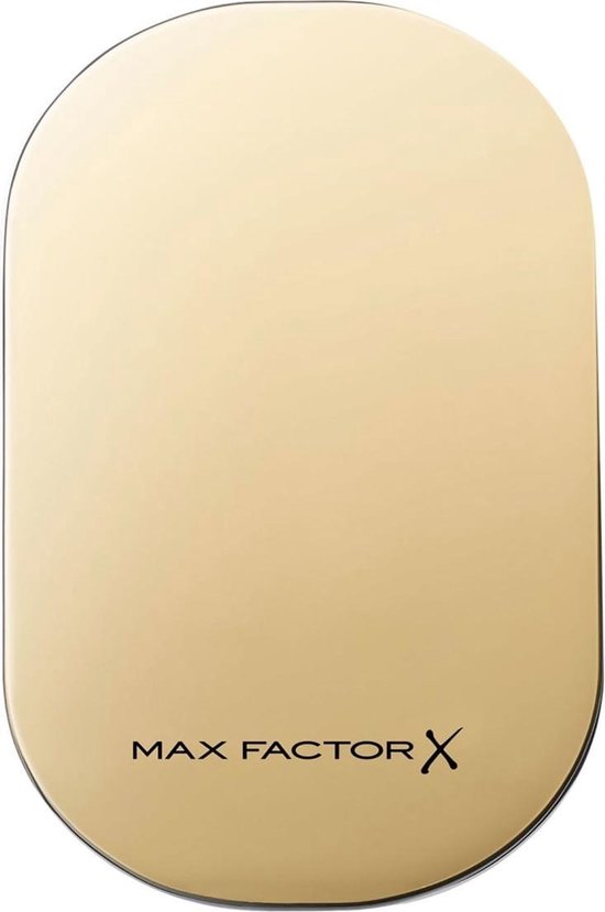 550x829-54 Max Factor Facefinity Compact Foundation 008 Toffee - Image 1