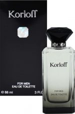 Korloff Korloff Men Eau De Toilette 88 Ml (man) - Image 2