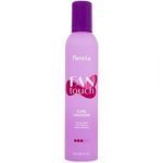 Fan Touch Curl Passion - Tužidlo pro definici kudrlin + vln