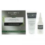 Regrowz 100  Natural Hair Growth  Thickening Treatment For Men  3 Months