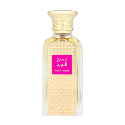 6JmWwJcdyfTvyt4jZWD8gR Naseej Al Ward Eau De Parfum - Image 1