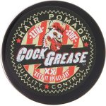 Cock Grease Xxtra Stiff Xx Hair Pomade 50g