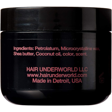 704680_b07bffd767f088b0973697a40fabbb43 Cock Grease Beaver Cream Keep It Wet Hair Pomade For Her 50g - Image 1