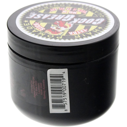 705173_83d8bb500df172921bb4d6fd8cf423c0 Cock Grease Extra Slick No X Hair Pomade 100g - Image 1
