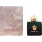 Amouage Epic Eau De Parfum Spray 100 ml for Women