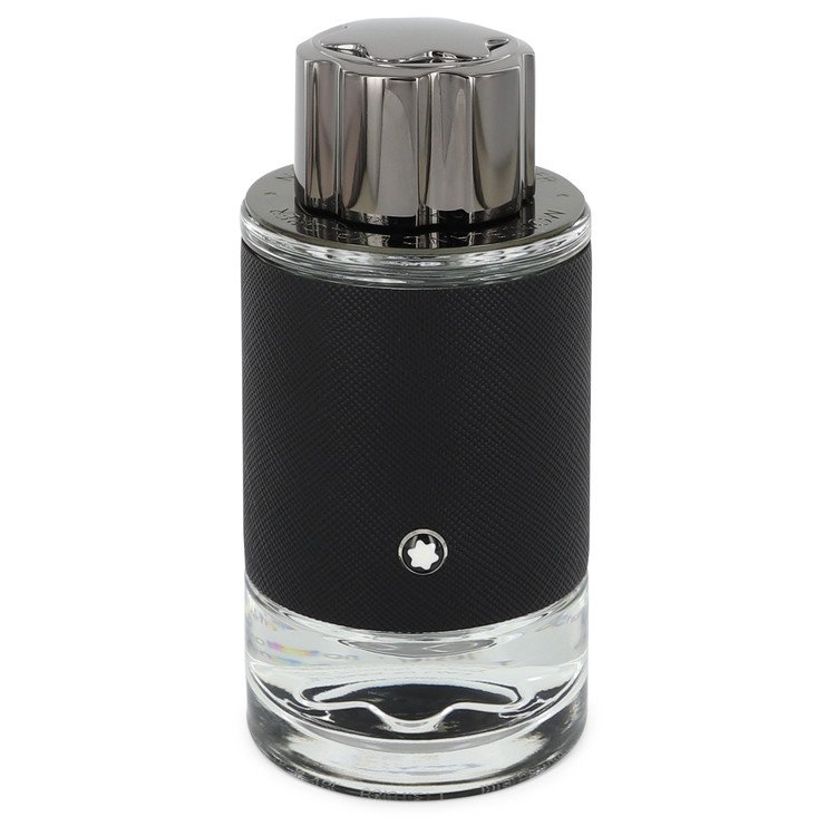 86232_4408b2c0a73dca226991c9486eb1a6c1 Mont Blanc Mont Blanc Explorer Eau De Parfum Spray Tester 100 ml for Men - Image 1