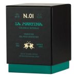 La Martina Blue Gardenia Int 80 Vap - Image 3