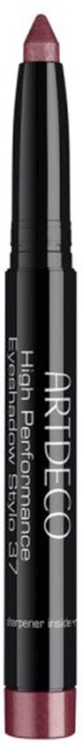 94x840 Artdeco - High Performance Eyeshadow Stylo / Oogschaduw - 37 Warm Auburn - Image 1
