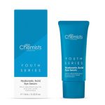 Skin Chemists Hyaluronic Acid Eye Serum 15 Ml