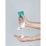 Cicaluronic Low Ph Cleansing Foam ( SuchA + CitlivA Pleť ) - HydratačnI ČisticI Pěna - Image 3