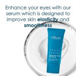 Skin Chemists Hyaluronic Acid Eye Serum 15 Ml - Image 2